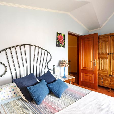 Casa Nueva De Bueu Villa Ngoại thất bức ảnh