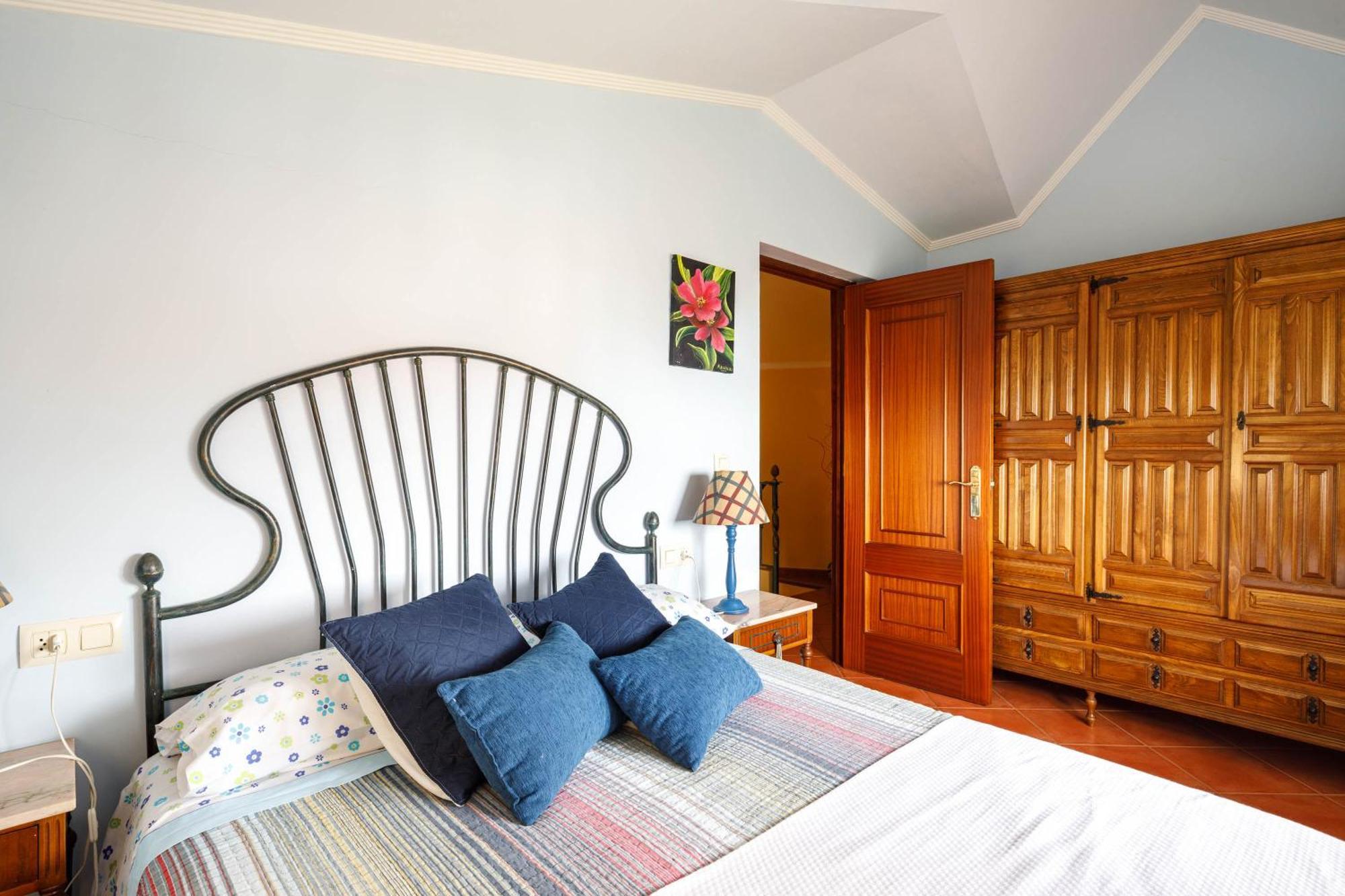 Casa Nueva De Bueu Villa Ngoại thất bức ảnh