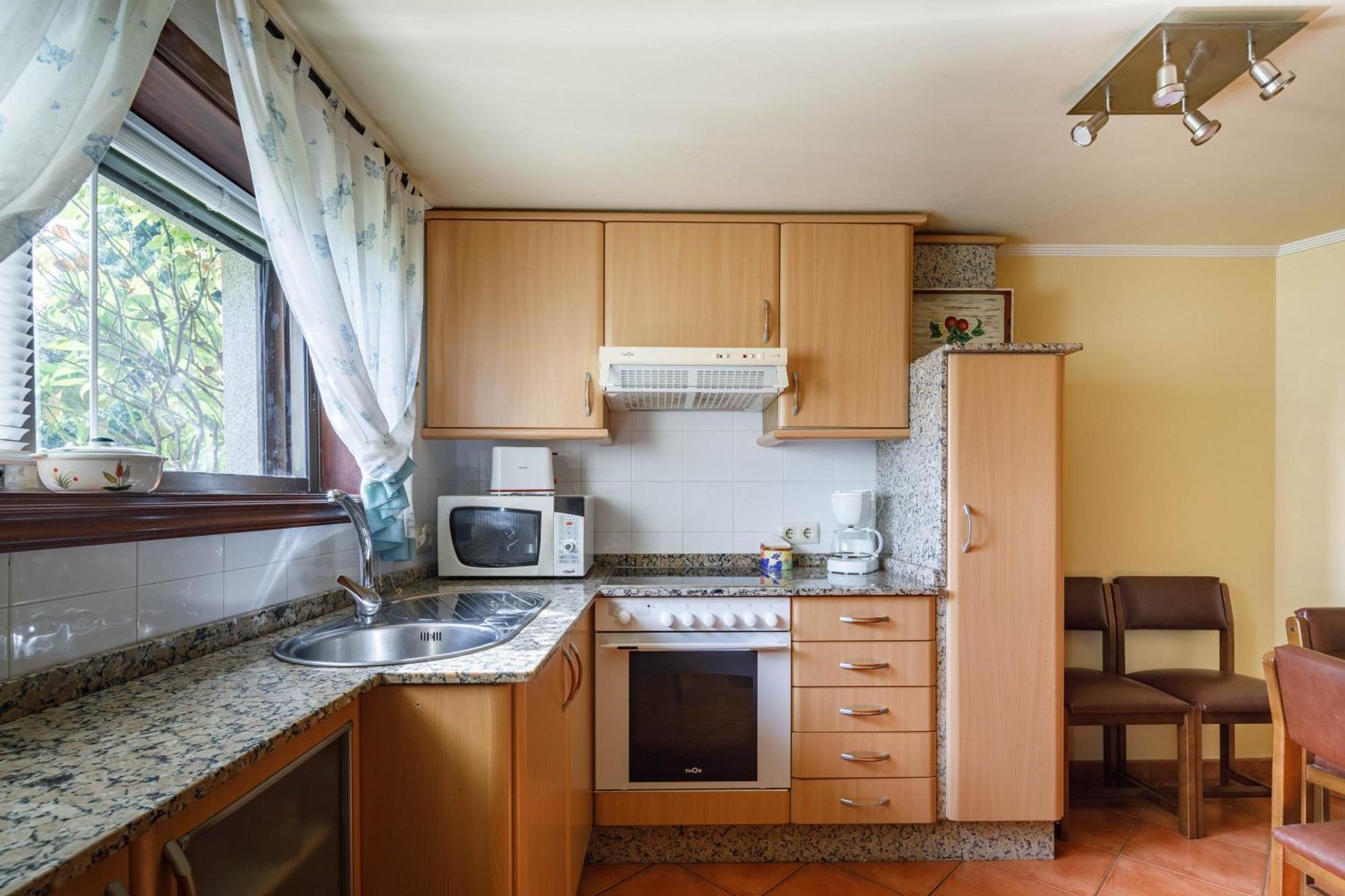 Casa Nueva De Bueu Villa Ngoại thất bức ảnh