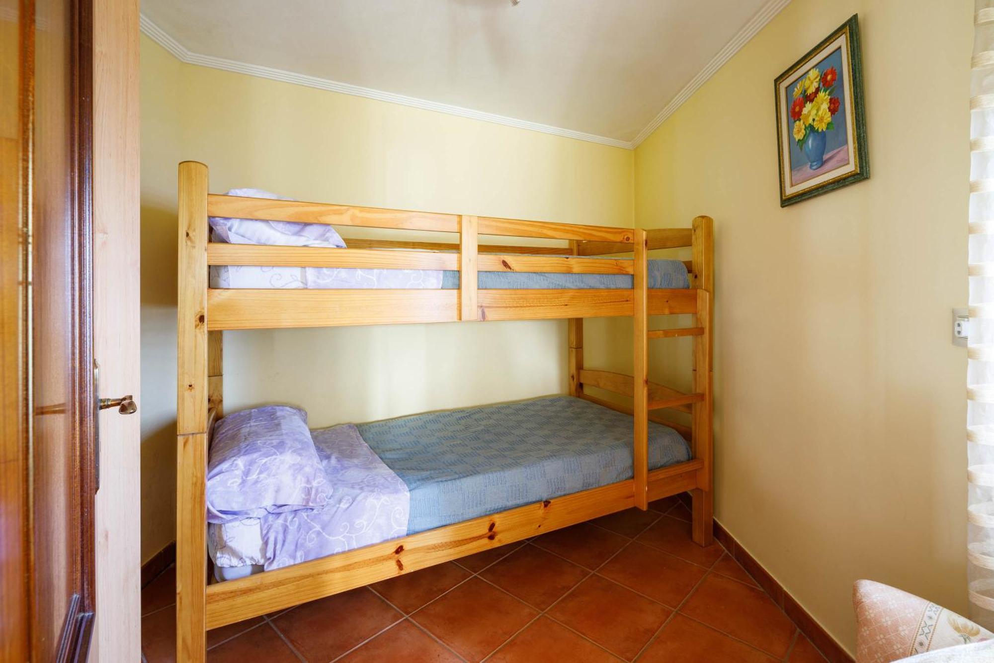 Casa Nueva De Bueu Villa Ngoại thất bức ảnh