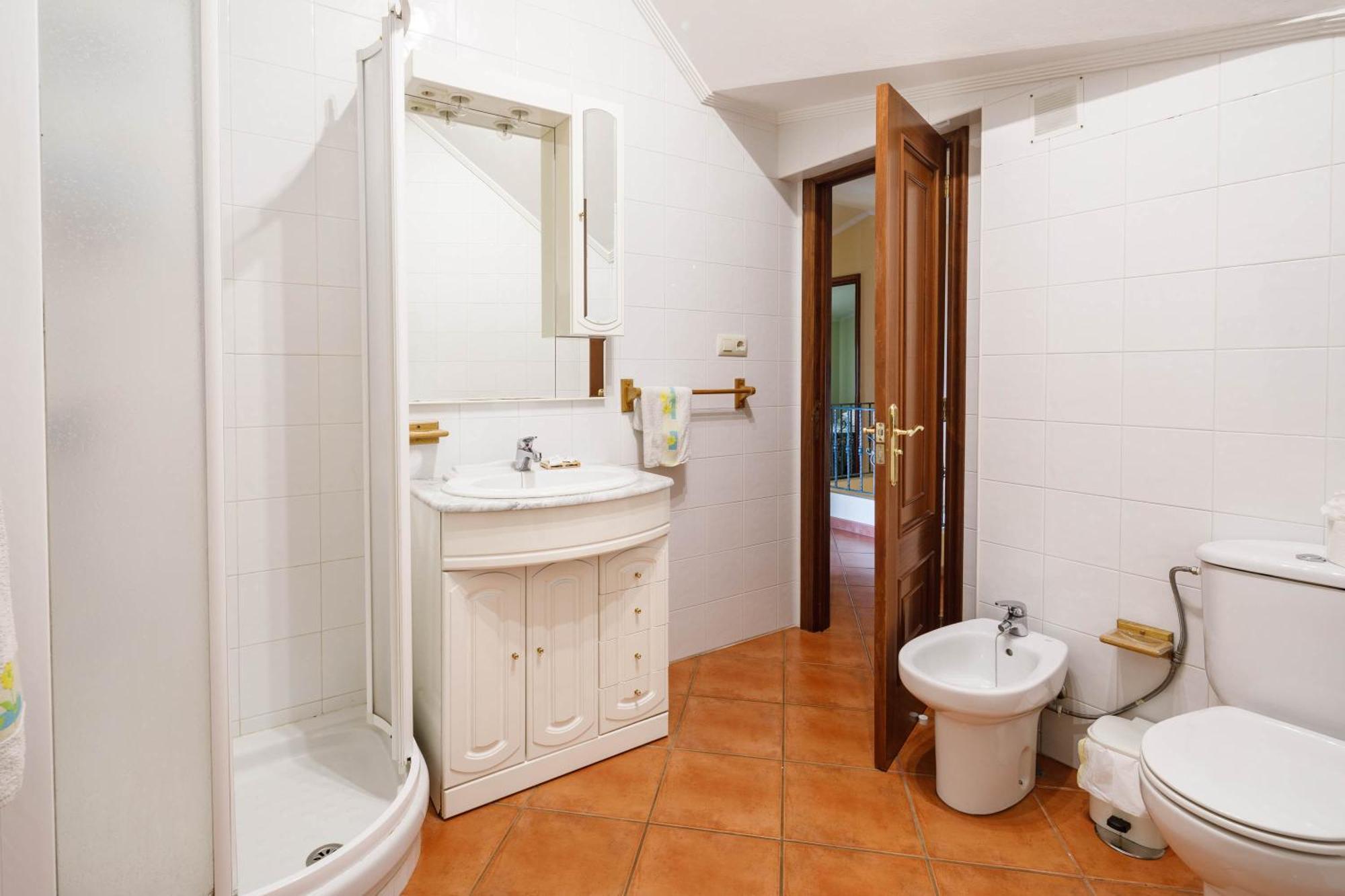 Casa Nueva De Bueu Villa Ngoại thất bức ảnh