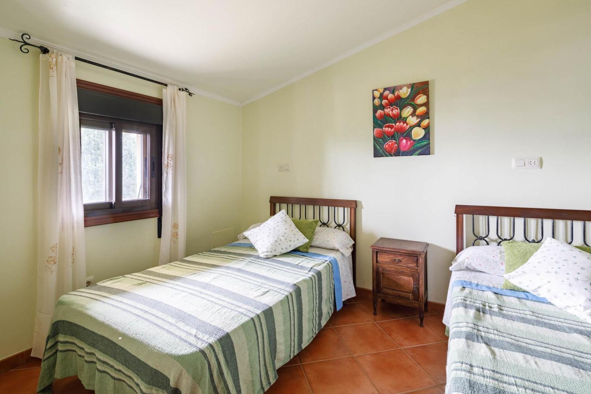 Casa Nueva De Bueu Villa Ngoại thất bức ảnh