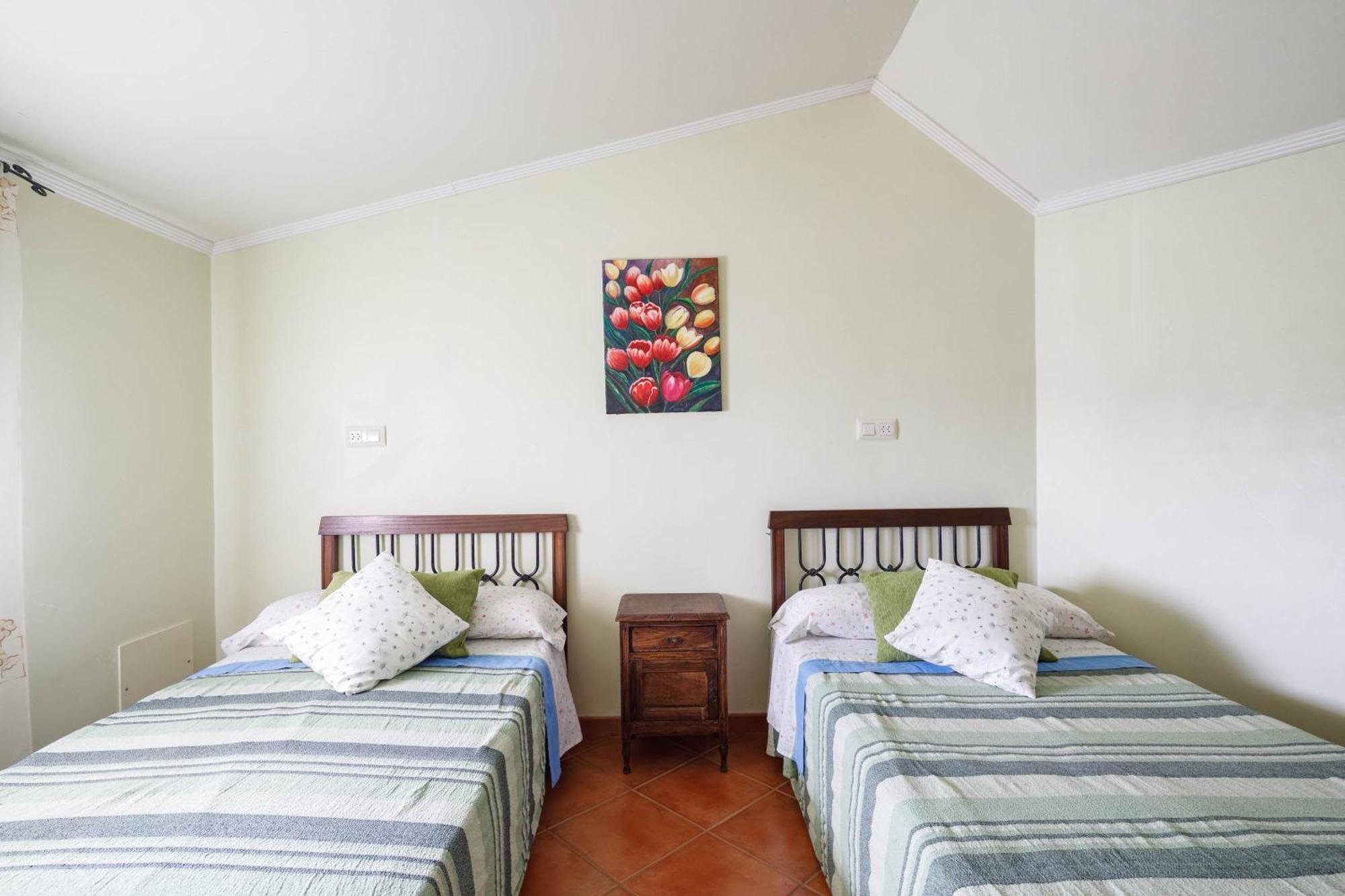 Casa Nueva De Bueu Villa Ngoại thất bức ảnh