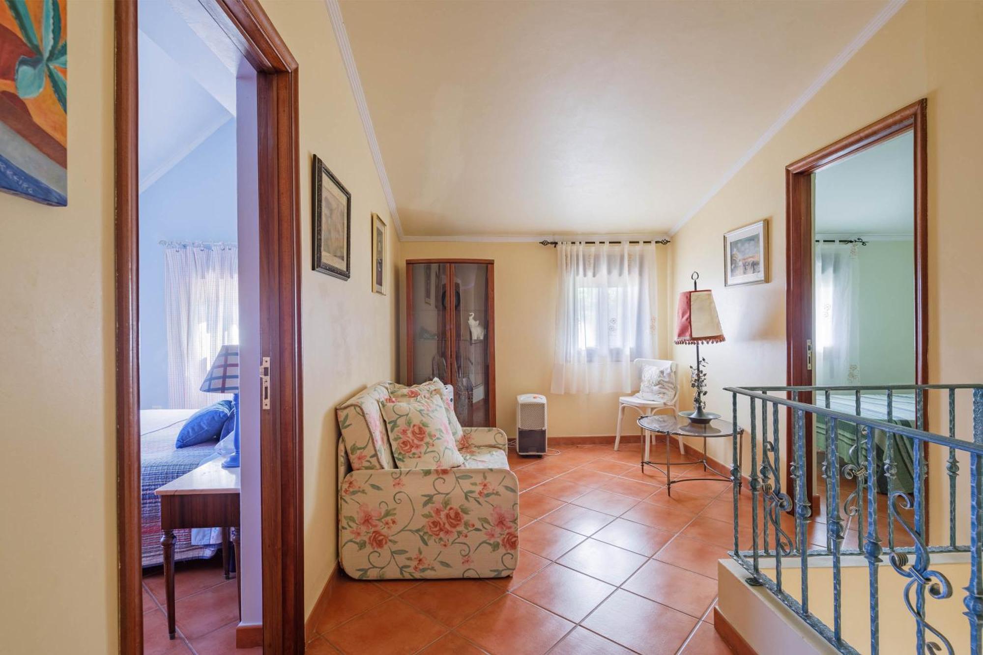 Casa Nueva De Bueu Villa Ngoại thất bức ảnh