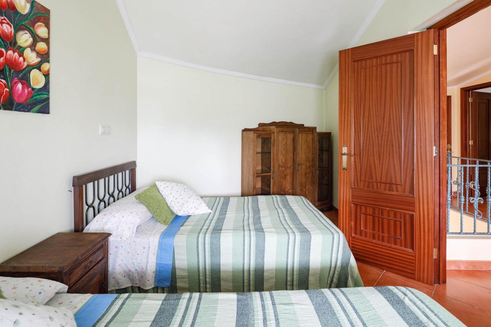 Casa Nueva De Bueu Villa Ngoại thất bức ảnh
