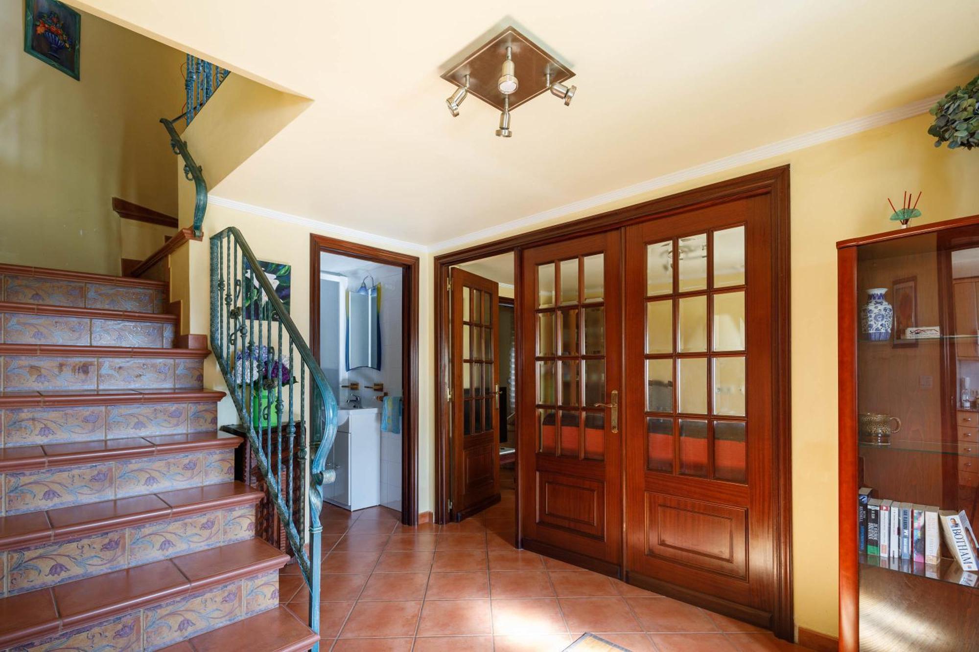 Casa Nueva De Bueu Villa Ngoại thất bức ảnh
