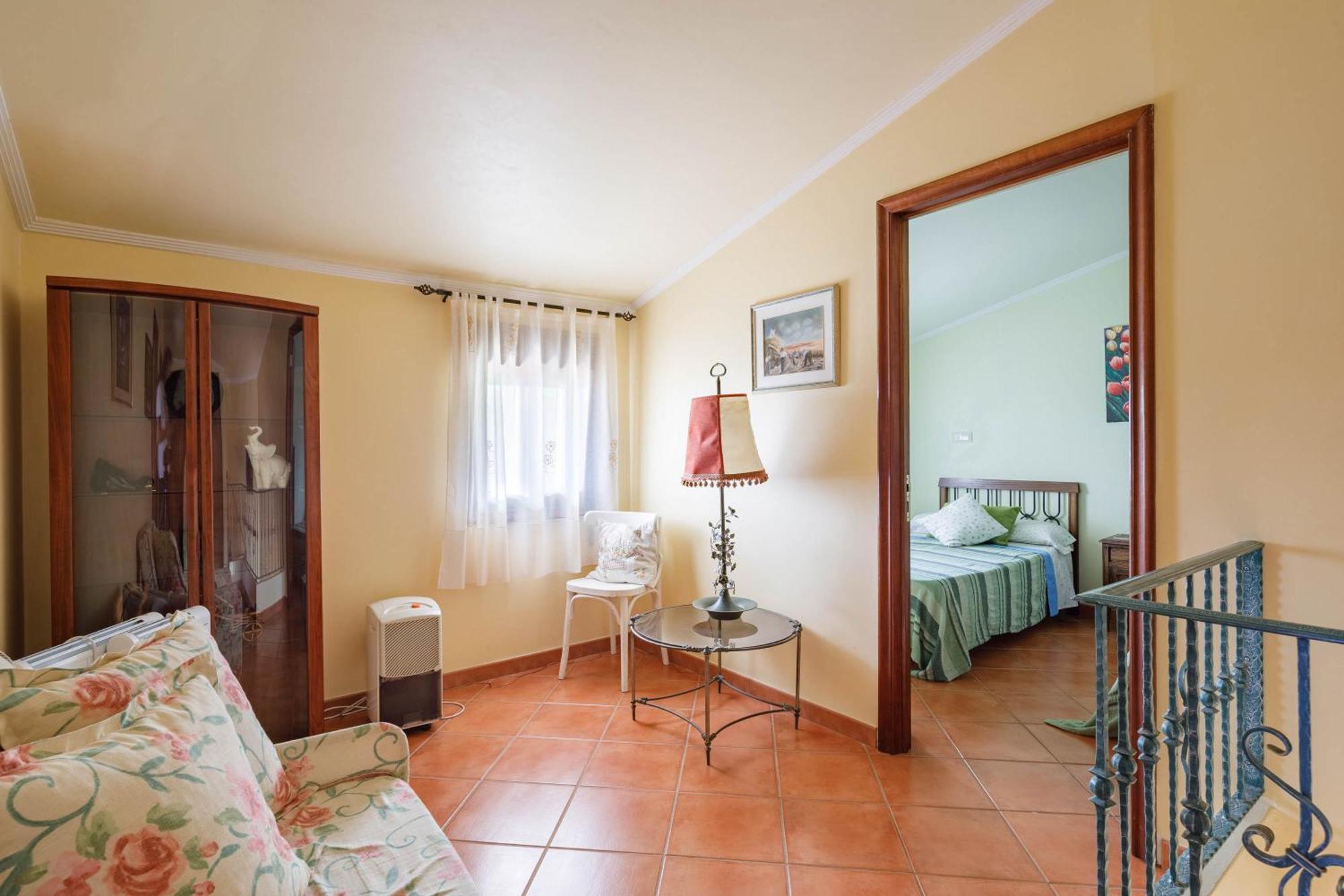 Casa Nueva De Bueu Villa Ngoại thất bức ảnh